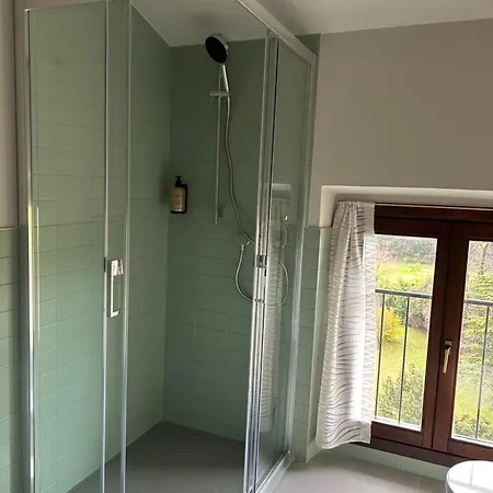 Modern Loft Near The City, Old Watermill Apartment Montorio Veronese