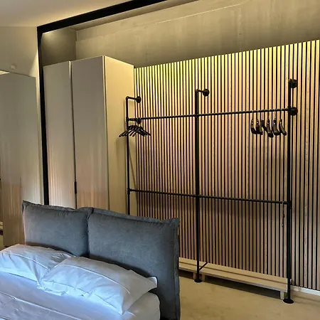 Modern Loft Near The City, Old Watermill Montorio Veronese