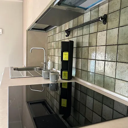 Modern Loft Near The City, Old Watermill Montorio Veronese