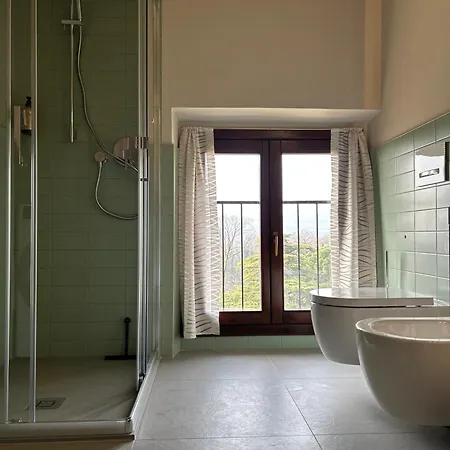 Modern Loft Near The City, Old Watermill Montorio Veronese