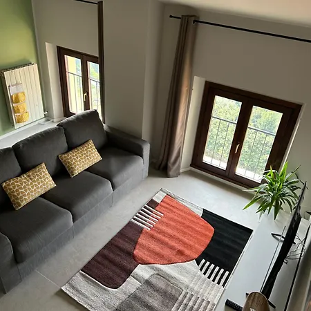 Apartment Modern Loft Near The City, Old Watermill
