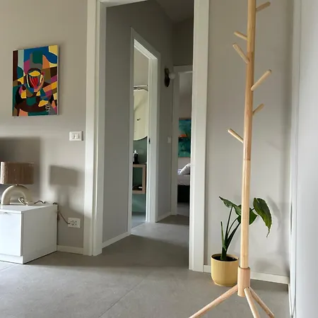 Modern Loft Near The City, Old Watermill