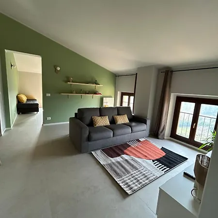 Apartment Modern Loft Near The City, Old Watermill