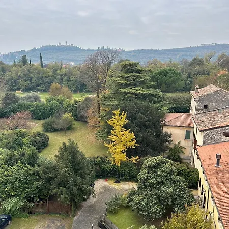 Modern Loft Near The City, Old Watermill * Montorio Veronese