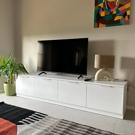 Modern Loft Near The City, Old Watermill Apartment Montorio Veronese