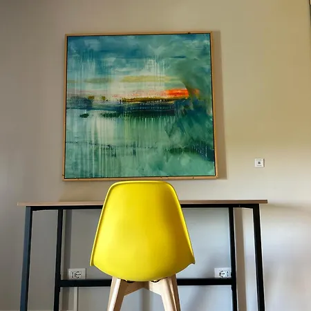 Modern Loft Near The City, Old Watermill * מונטוריו ורונזה